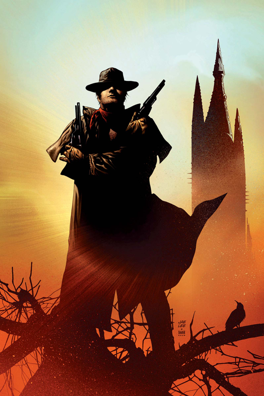 Dark Tower - Gunslinger Born 1